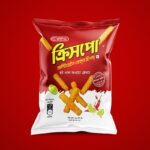 Olympic Crispo Chips-Hot Sour 30gm