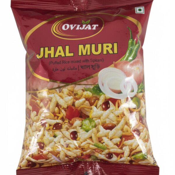 Ovijat Jhal Muri 60 gmX64