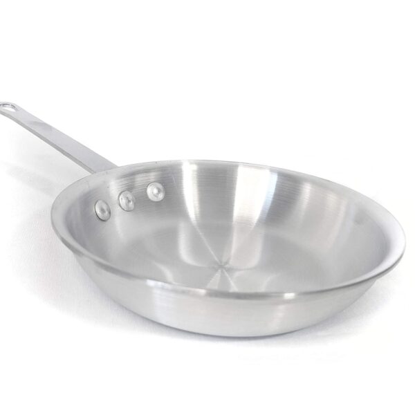 ALUMINUM PAN 7"