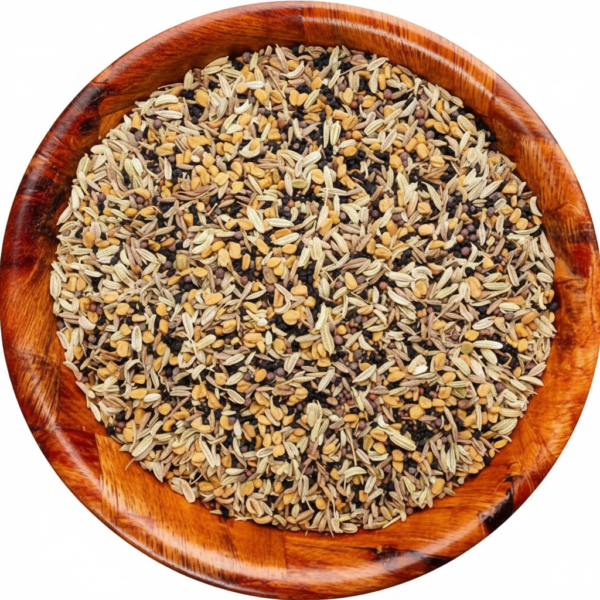 Supreme Pach Puran Whole