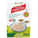 Palli Whole meal Paratha – 30 pcs Family Pack (plain)