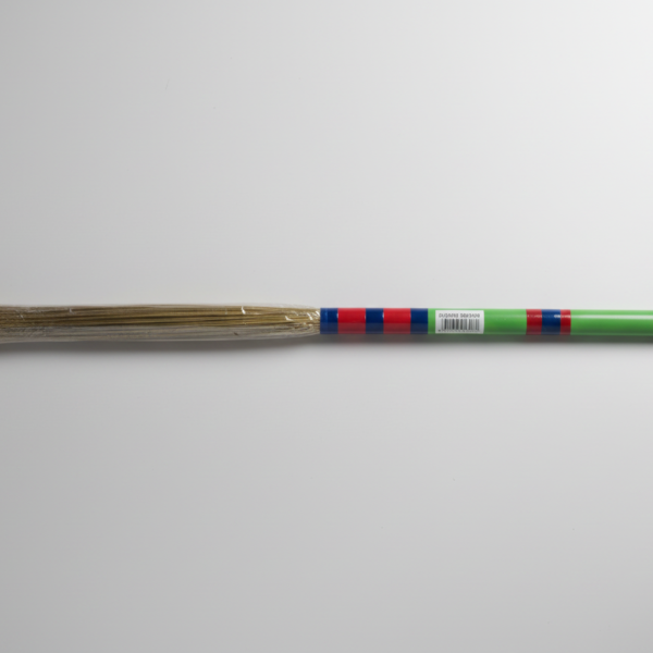 Plastic Broom 1X36