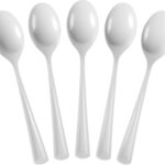 Plastic Spoon