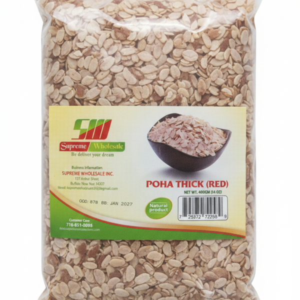 SW Poha Thick 2LB (10 pcs)