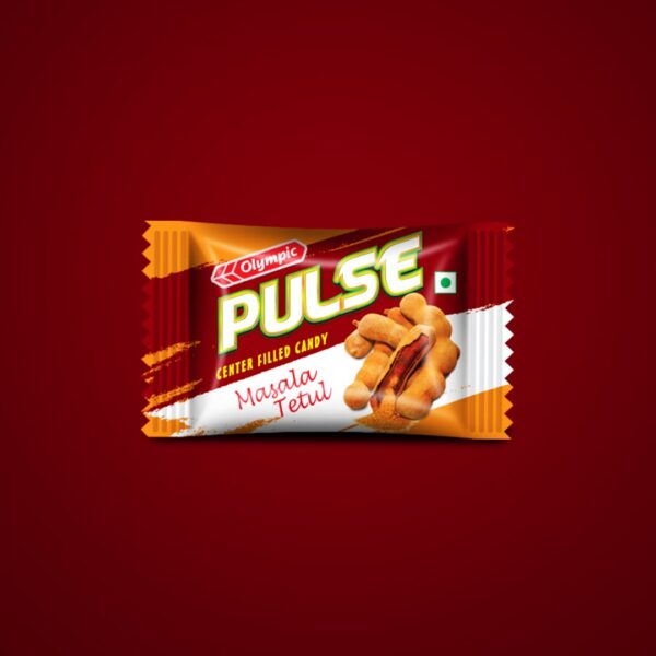 Olympic Pulse (720gmx12)