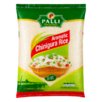 Palli Chinigura BD Rice 10lbsx4/Box