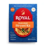 Royal Hyderbadi Biryani Kit