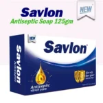 Savlon soap 125 g