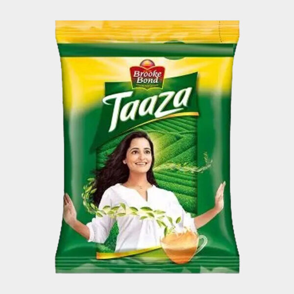 Taaza Tea 400 gmX24