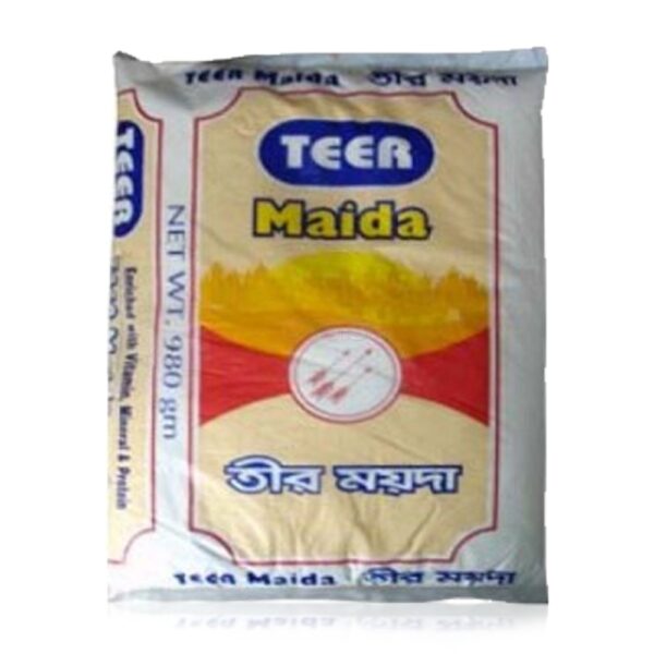 Teer Maida