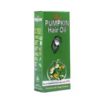 Tibet Pumpkin Hair Oil 200 mlX12/Dozon