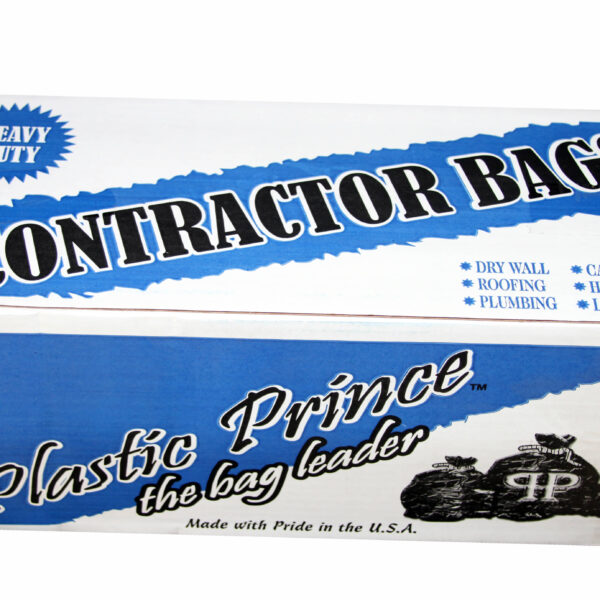 Contractor Trash bag /100