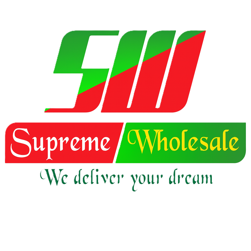 Supreme Wholesale
