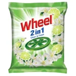 Wheel Washing Powder
