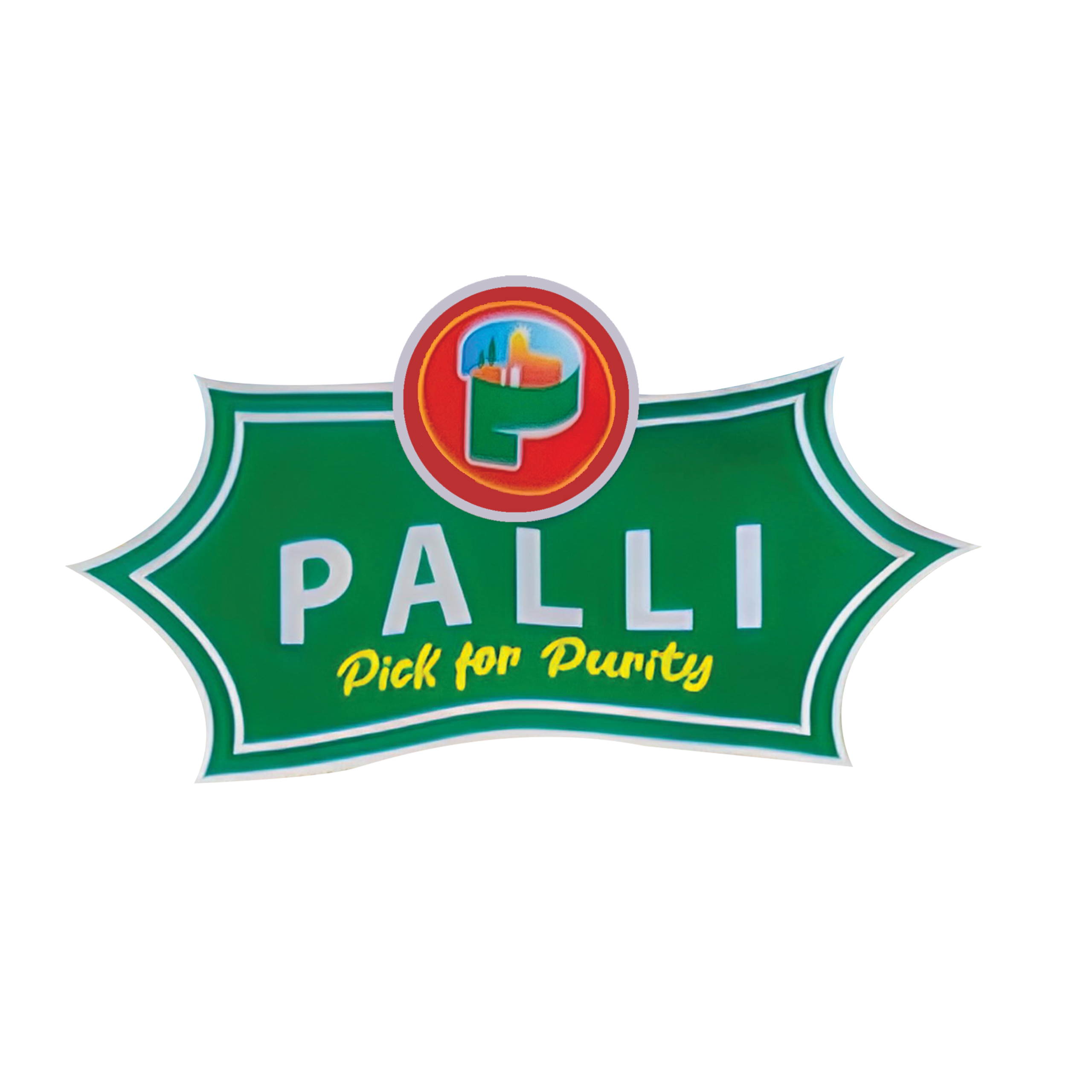 Palli