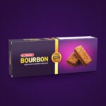 Bourbon Chocolate Sandwich (260 gm X 8pk)