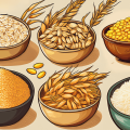 Grains